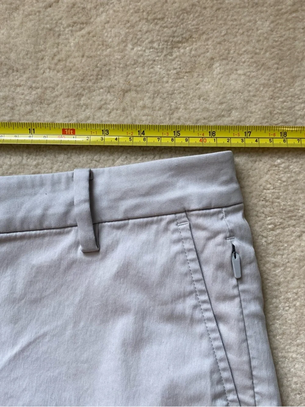 Birddogs Pants 34x34 Mens Boom For Your Boomstick Golf Stretch Performance Chino